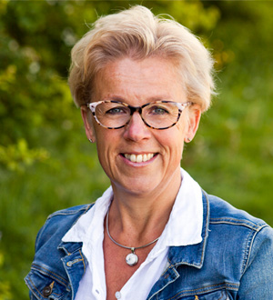 Karin Snijders